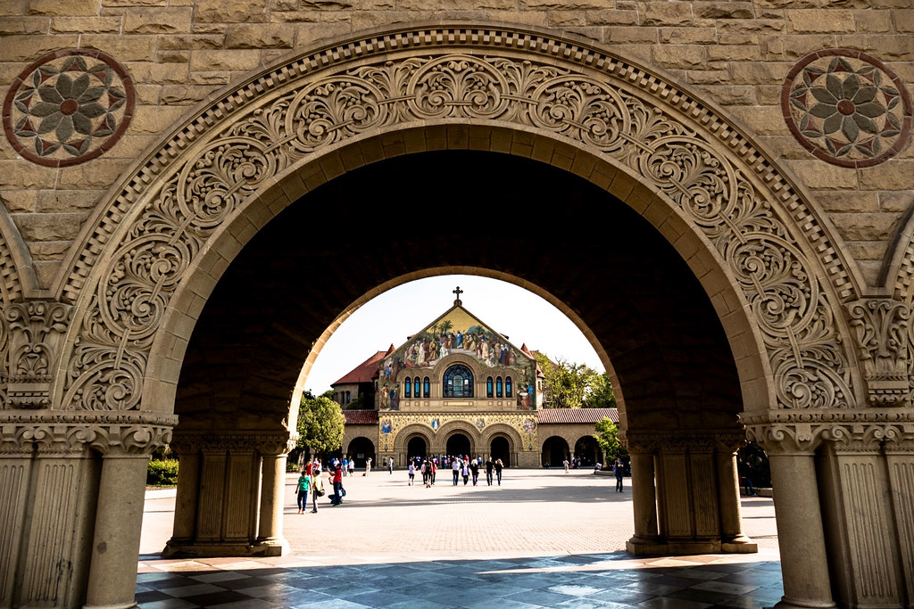 : Byzantinum Stanford