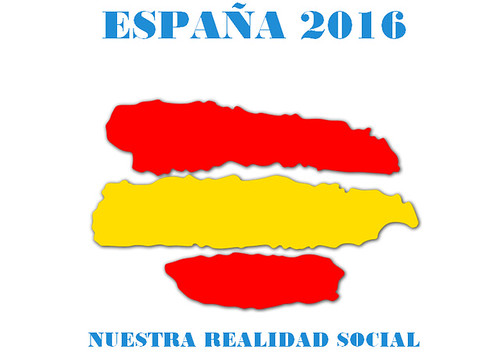 España Realidad Social