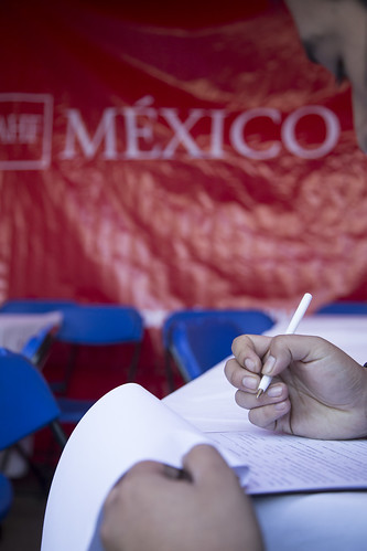 ICD 2016: Mexico