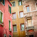 Venetian Windows