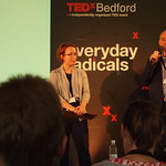TedxBedford2013 <a style="margin-left:10px; font-size:0.8em;" href="http://www.flickr.com/photos/98708669@N06/26202044191/" target="_blank">@flickr</a>