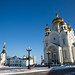 Igreja de Khabarovsk