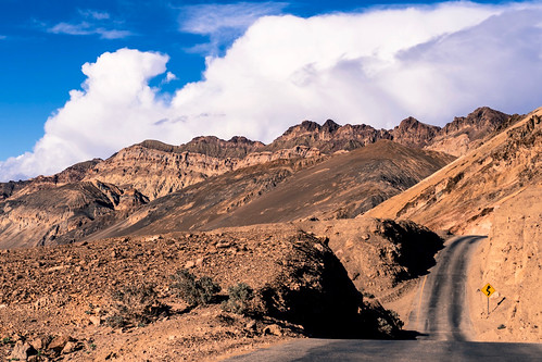 Death Valley ©  specchio.nero