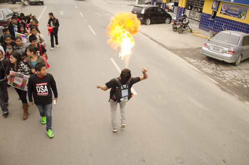 МКБ 2016: Гватемала
