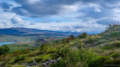 Landscape from Patagonia