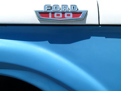 Ford 100