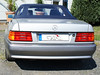 Mercedes SL R129 Verdeck 1989-2001