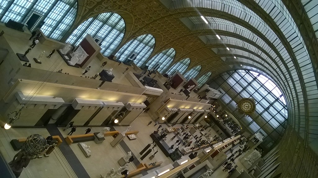 : Musee D'Orsay