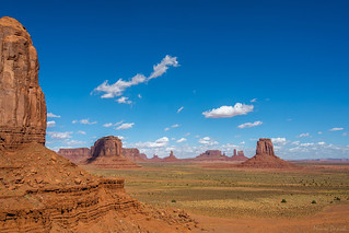 252 Monument Valley