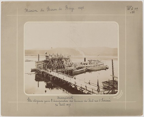 1895-1896-1897-1899. Baron de Baye. 58 phot. BnF (28) ©  Library ABB 2013