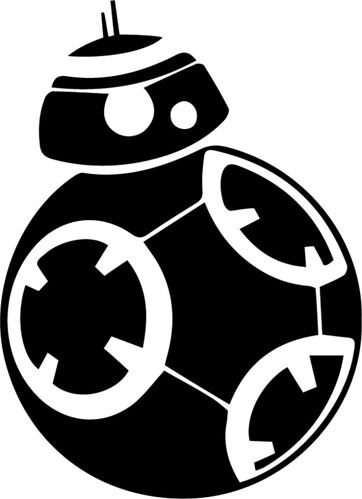 Download Tags Star Wars 3 The Craft Chop SVG Cut Files