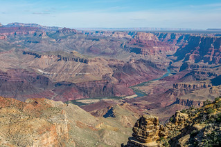 107 The Grand Canyon