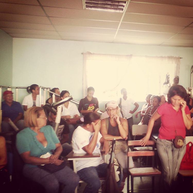 : #Miranda #AsambleadeSalud #SaludComunal #CDI #Misi'onBarrioAdentro #ASIC