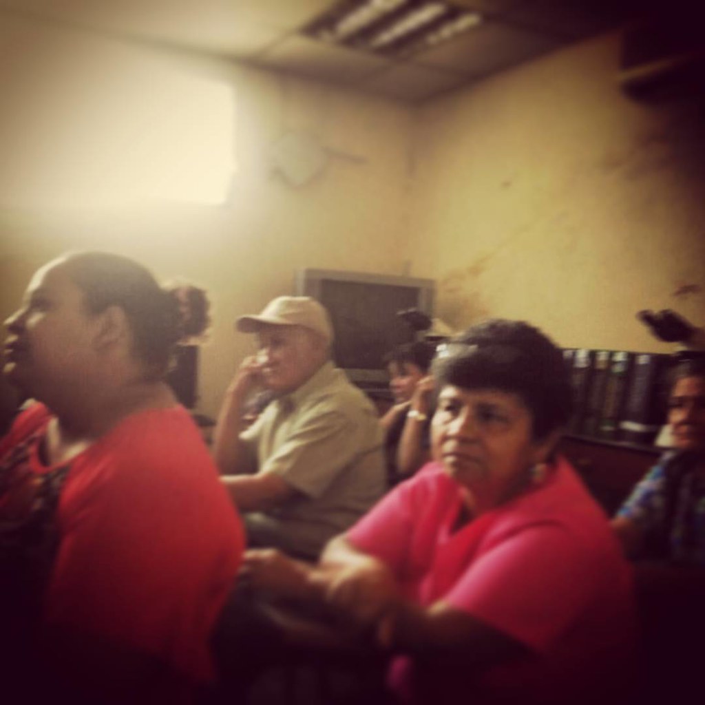 : Actividad del Plan de Acci'on de Prevenci'on de Enfermedades Transmitidas por Vectores en Los Cocos, Aragua: #SaludComunal