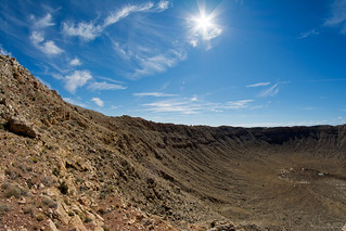 188 Meteor Crater