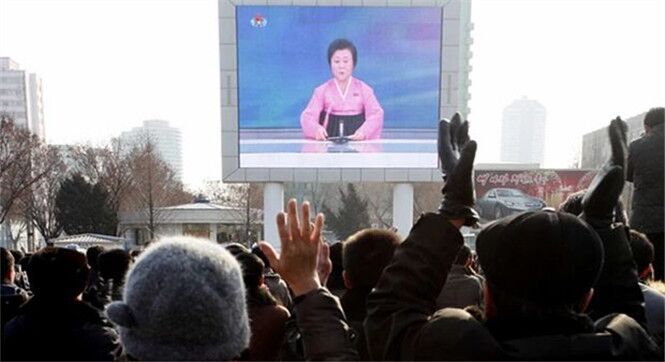 朝鲜开出“停止核试”2个条件