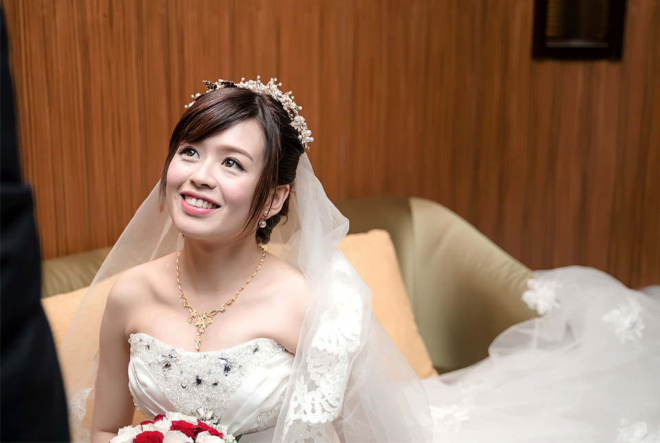 台南遠東香格里拉成功廳婚禮紀錄027