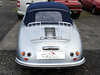 Porsche 356 1948-1965 Verdeck