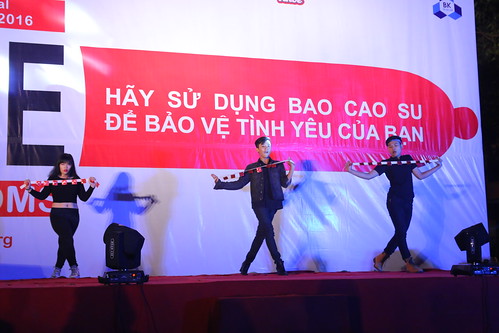 МКБ 2016: Вьетнам