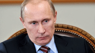 美国财政部称俄罗斯总统普京“腐败”