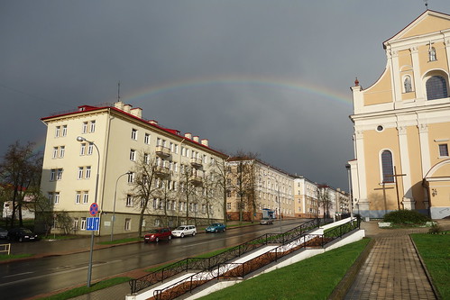 Rainbow ©  serge.zykov