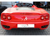 Ferrari 360 Spider Montage