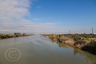 Seville Jan 2016 (5) 081 - The River Guadalquivir