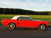 Ford Mustang I 2.Serie Verdeck