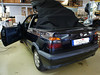VW Golf III/IV Cabrio Verdeck 1994-2000 Montage