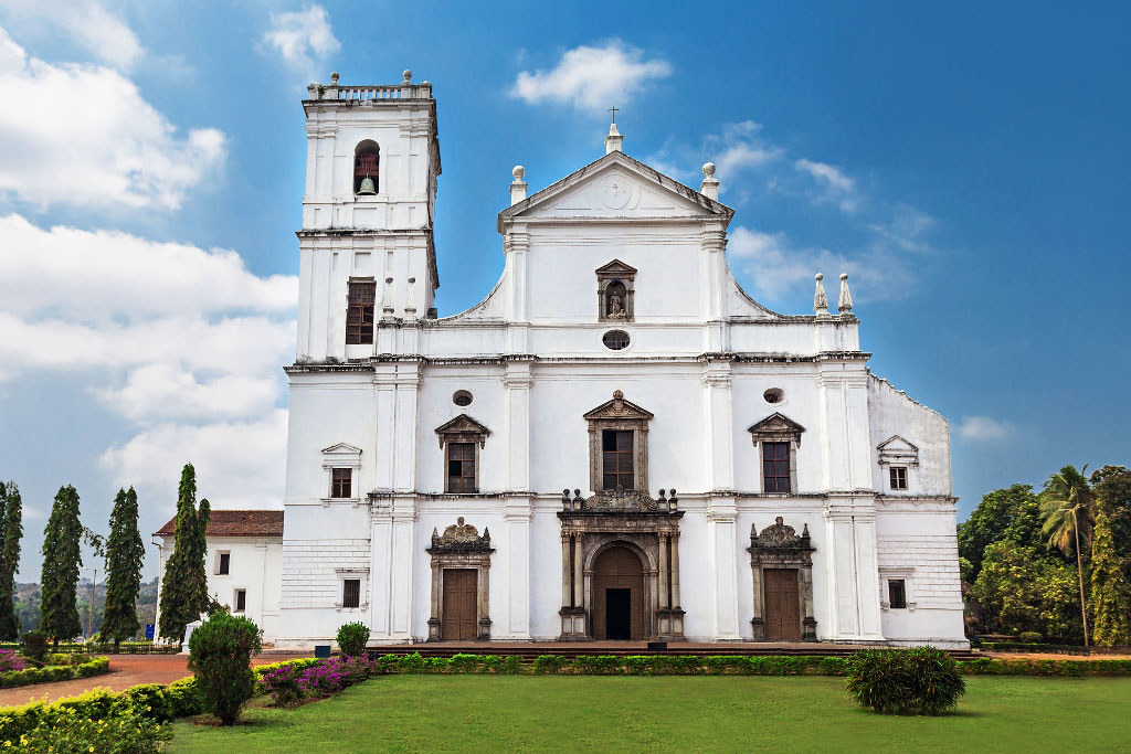 Se-Cathedral-Goa
