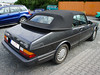 Saab 900 I Verdeck 1986-1994