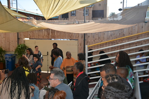 35a Exposición Anual de Muñecas Negras - Clausura