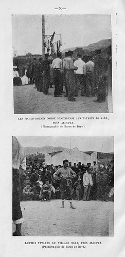 1906. Baye, En Crimee. RSL__48 ©  Library ABB 2013