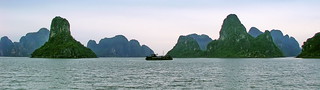 Vietnam - Halong Bay - 101