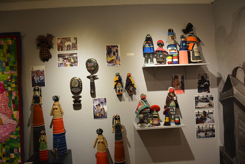 35a Exposición Anual de Muñecas Negras - Clausura