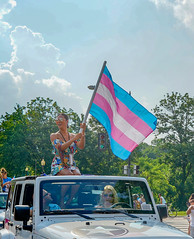 2018.06.09 Capital Pride Parade, Washington, DC USA 03090