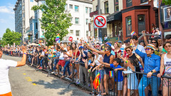 2018.06.09 Capital Pride Parade, Washington, DC USA 03104