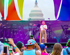 2018.06.10 Alessia Cara at the Capital Pride Concert with a Sony A7III, Washington, DC USA 03612