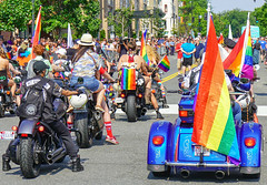 2018.06.09 Capital Pride Parade, Washington, DC USA 03074