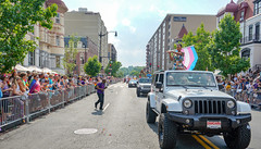 2018.06.09 Capital Pride Parade, Washington, DC USA 03103