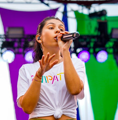 2018.06.10 Alessia Cara at the Capital Pride Concert with a Sony A7III, Washington, DC USA 03586