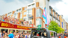 2018.06.09 Capital Pride Parade, Washington, DC USA 03179