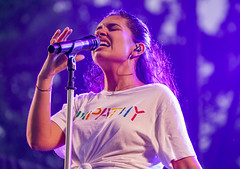 2018.06.10 Alessia Cara at the Capital Pride Concert with a Sony A7III, Washington, DC USA 03644