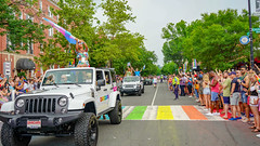 2018.06.09 Capital Pride Parade, Washington, DC USA 03160