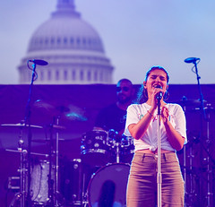 2018.06.10 Alessia Cara at the Capital Pride Concert with a Sony A7III, Washington, DC USA 03631