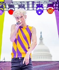 2018.06.10 Troye Sivan at Capital Pride w Sony A7III, Washington, DC USA 03466