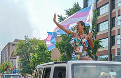 2018.06.09 Capital Pride Parade, Washington, DC USA 03110