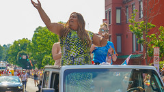 2018.06.09 Capital Pride Parade, Washington, DC USA 03098