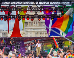 2018.06.10 Alessia Cara at the Capital Pride Concert with a Sony A7III, Washington, DC USA 03559