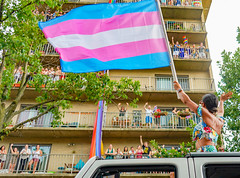 2018.06.09 Capital Pride Parade, Washington, DC USA 03166